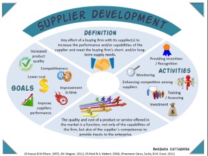 Supplier Development