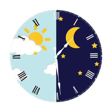 44024242-stock-vector-clock-with-day-night-concept-clock-face-vector-illustration-blue-sky-with-clouds-and-sun-moon-and-st